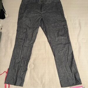 Fairlane‎ Men's Gray Pants 36/30